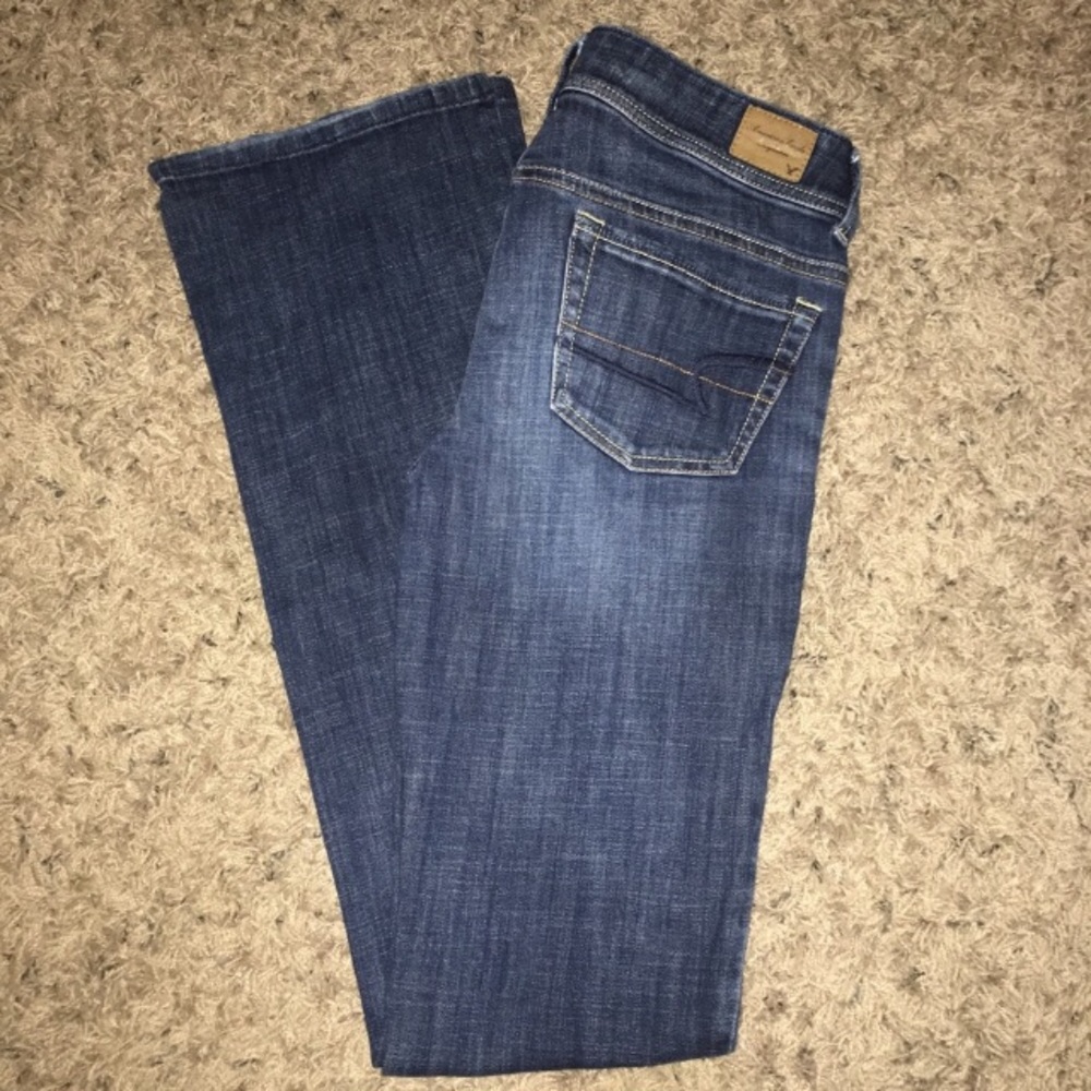 American Eagle | Original Boot Cut Jeans